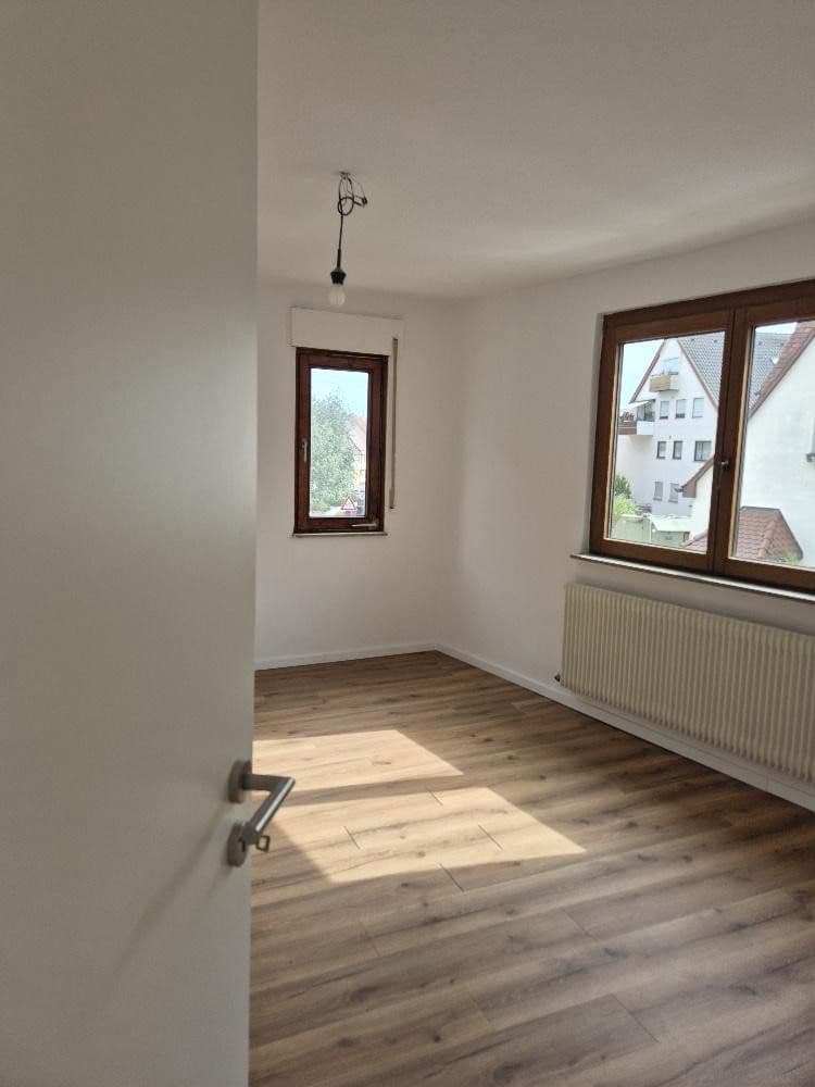 house to rent, 93 m², Ludwigsburg, Baden-Württemberg house to rent, 93 m², Ludwigsburg, Baden-Württemberg