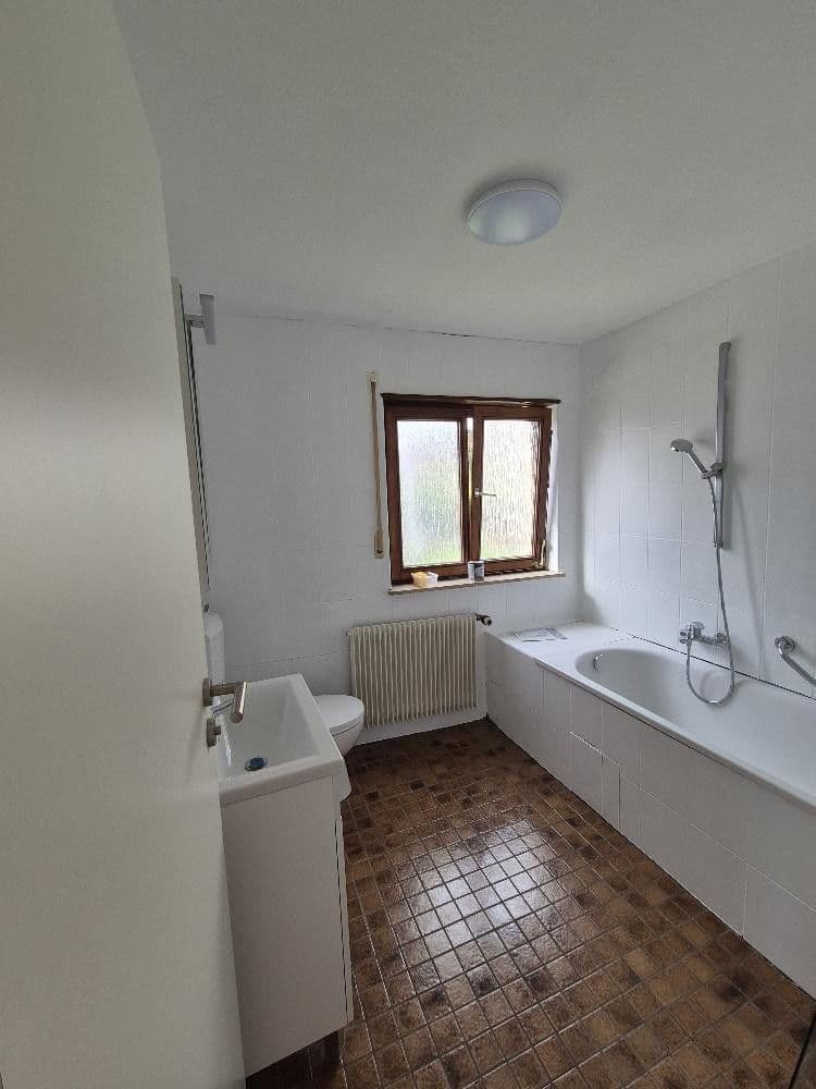 house to rent, 93 m², Ludwigsburg, Baden-Württemberg house to rent, 93 m², Ludwigsburg, Baden-Württemberg