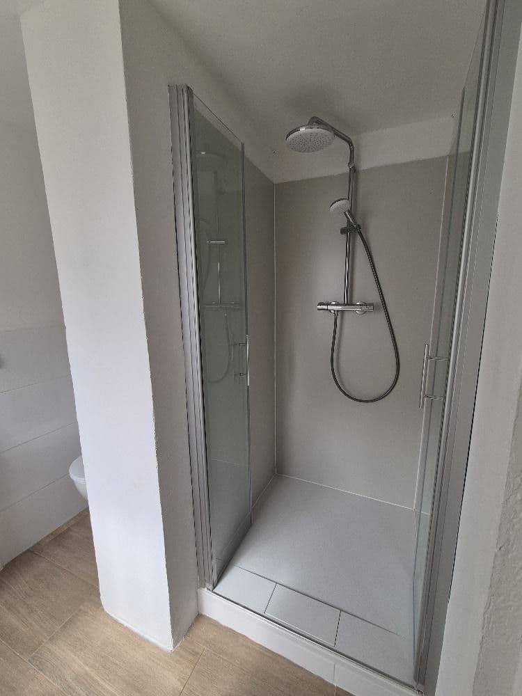 house to rent, 93 m², Ludwigsburg, Baden-Württemberg house to rent, 93 m², Ludwigsburg, Baden-Württemberg