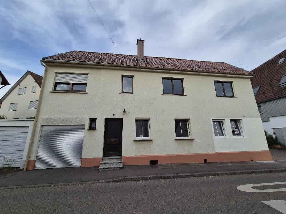 house to rent, 93 m², Ludwigsburg, Baden-Württemberg house to rent, 93 m², Ludwigsburg, Baden-Württemberg