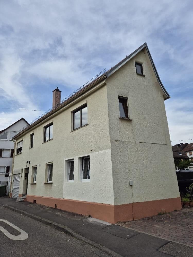 house to rent, 93 m², Ludwigsburg, Baden-Württemberg house to rent, 93 m², Ludwigsburg, Baden-Württemberg