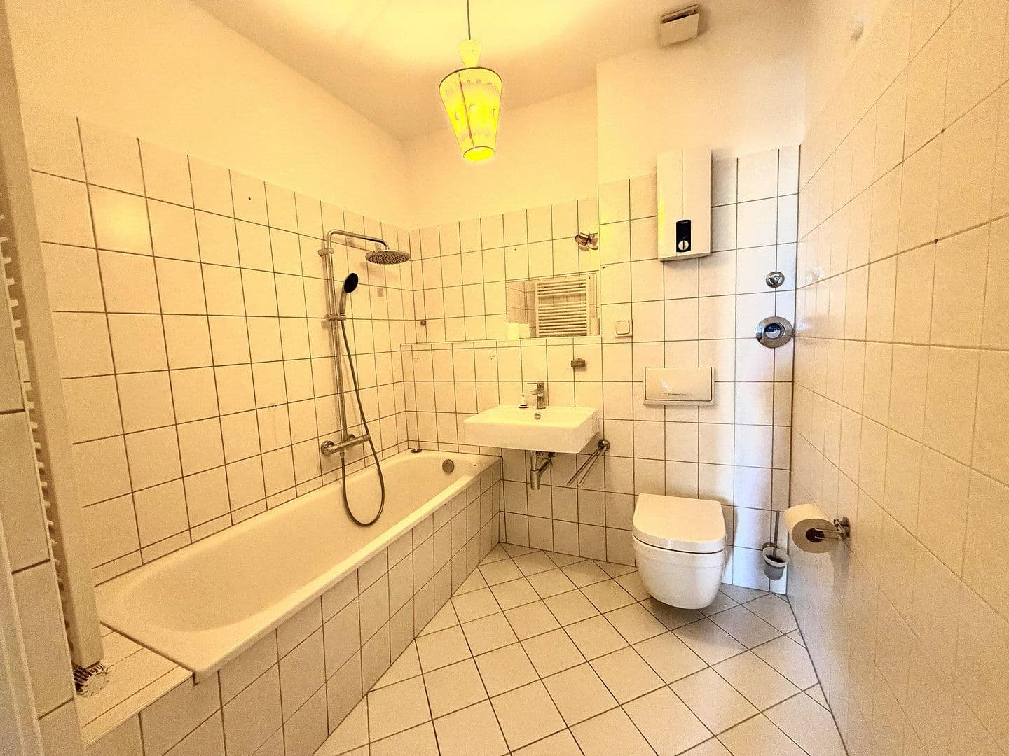 3 bedroom flat for sale, 95 m², Weimar, Thuringia 3 bedroom flat for sale, 95 m², Weimar, Thuringia