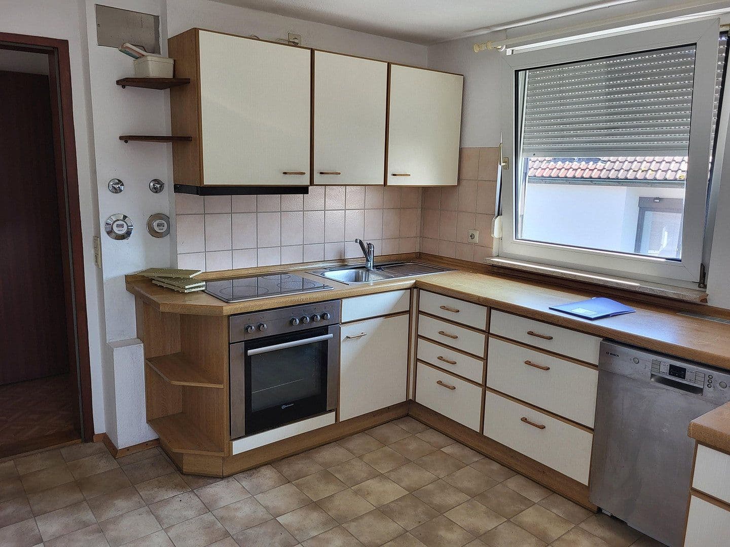 3 bedroom flat to rent, 59 m², Baden-Baden, Baden-Württemberg 3 bedroom flat to rent, 59 m², Baden-Baden, Baden-Württemberg