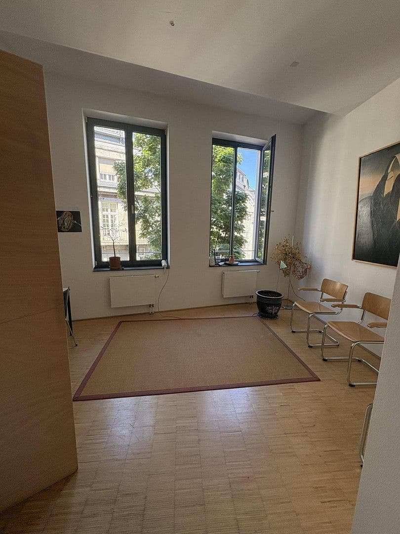office to rent, 42 m², In der Sürst 3, Bonn, North Rhine-Westphalia office to rent, 42 m², In der Sürst 3, Bonn, North Rhine-Westphalia