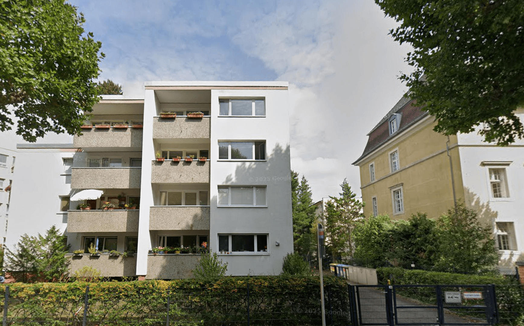 2 bedroom flat for sale, 64 m², Lentzeallee 6, Berlin, Berlin 2 bedroom flat for sale, 64 m², Lentzeallee 6, Berlin, Berlin