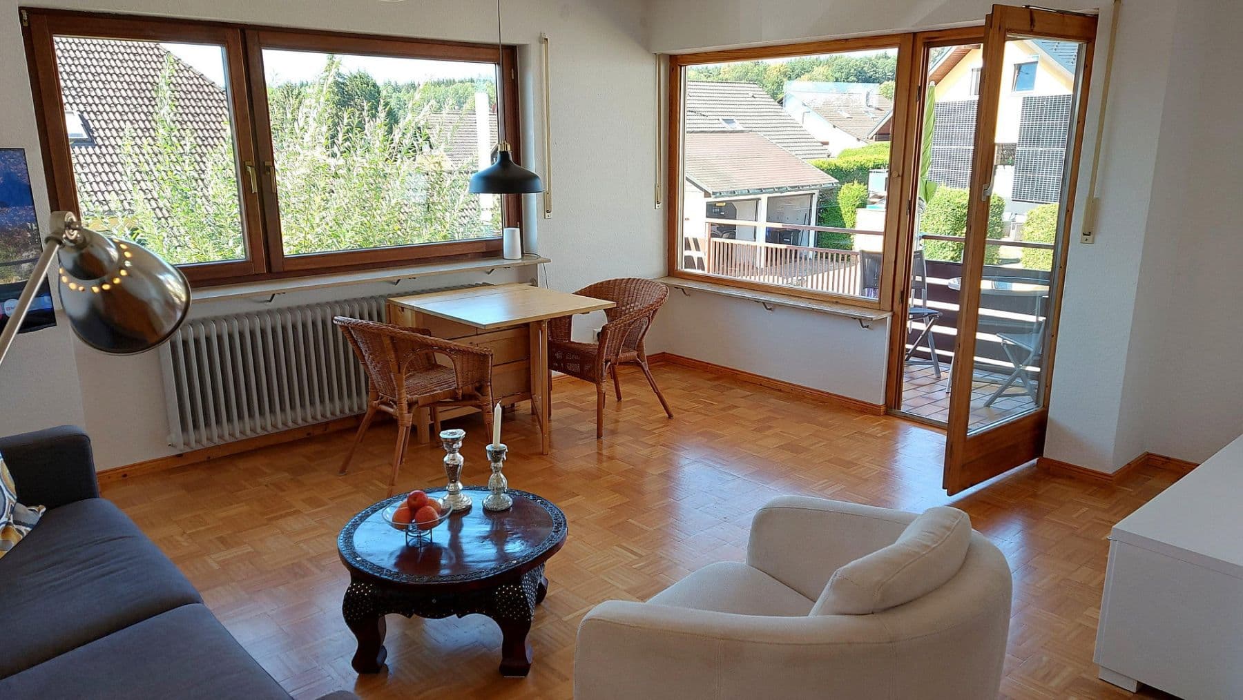 3 bedroom flat for sale, 68 m², Friedenweiler, Baden-Württemberg 3 bedroom flat for sale, 68 m², Friedenweiler, Baden-Württemberg