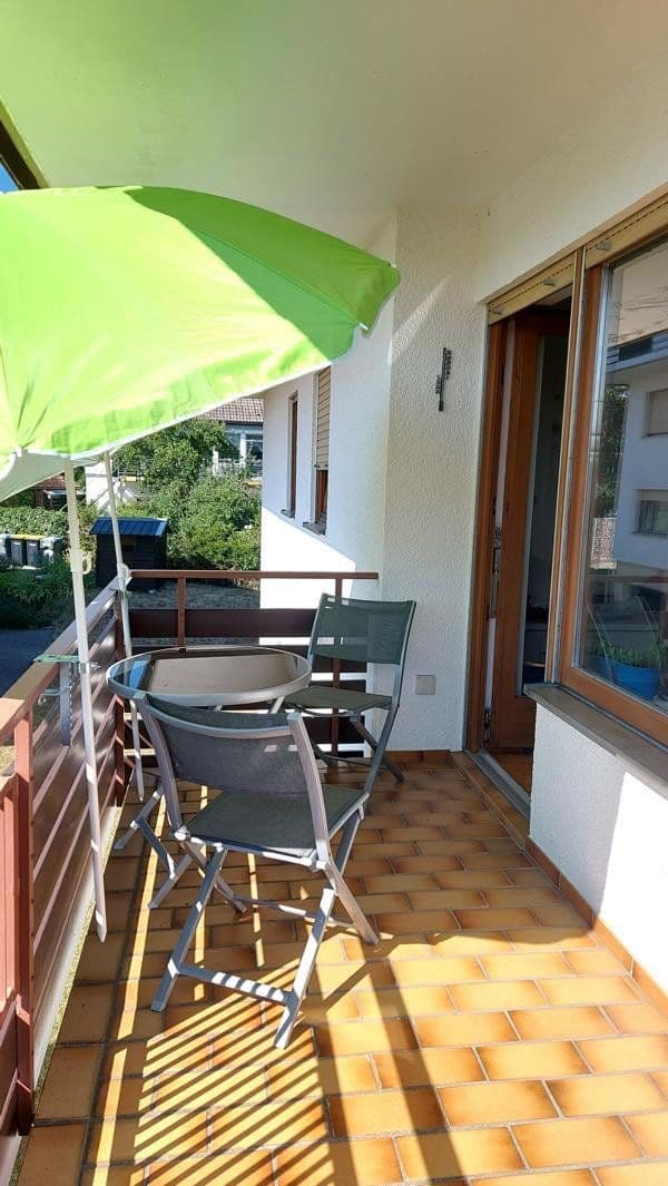3 bedroom flat for sale, 68 m², Friedenweiler, Baden-Württemberg 3 bedroom flat for sale, 68 m², Friedenweiler, Baden-Württemberg