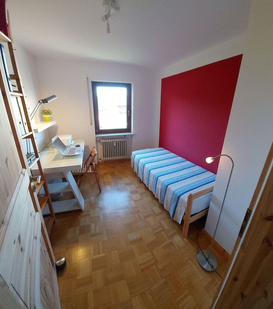 3 bedroom flat for sale, 68 m², Friedenweiler, Baden-Württemberg 3 bedroom flat for sale, 68 m², Friedenweiler, Baden-Württemberg