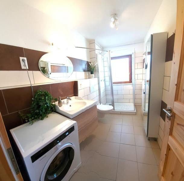 3 bedroom flat for sale, 68 m², Friedenweiler, Baden-Württemberg 3 bedroom flat for sale, 68 m², Friedenweiler, Baden-Württemberg