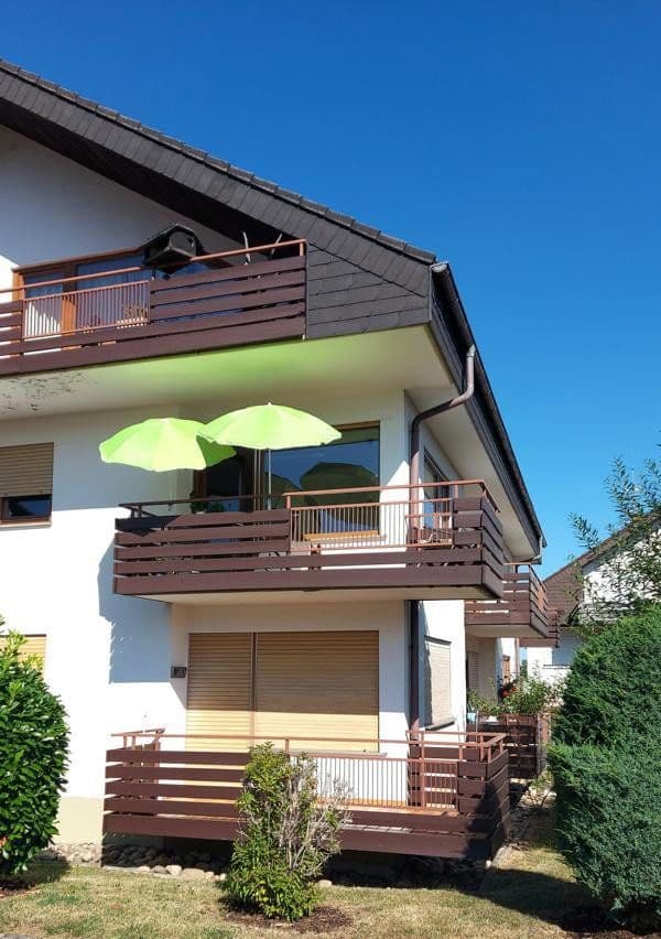 3 bedroom flat for sale, 68 m², Friedenweiler, Baden-Württemberg 3 bedroom flat for sale, 68 m², Friedenweiler, Baden-Württemberg