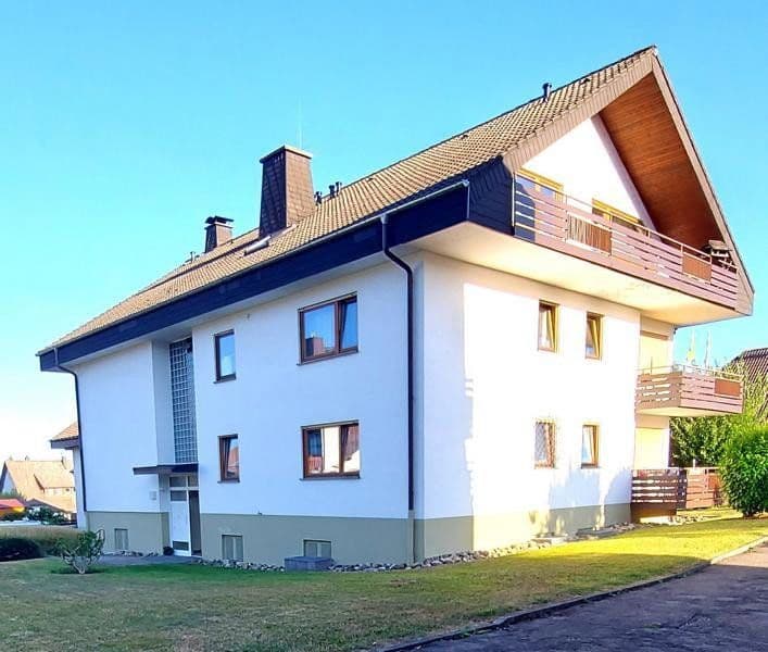 3 bedroom flat for sale, 68 m², Friedenweiler, Baden-Württemberg 3 bedroom flat for sale, 68 m², Friedenweiler, Baden-Württemberg