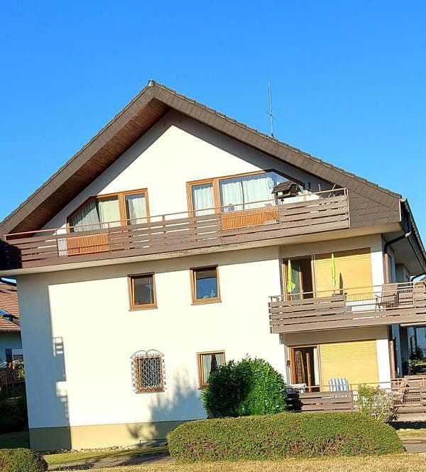 3 bedroom flat for sale, 68 m², Friedenweiler, Baden-Württemberg 3 bedroom flat for sale, 68 m², Friedenweiler, Baden-Württemberg