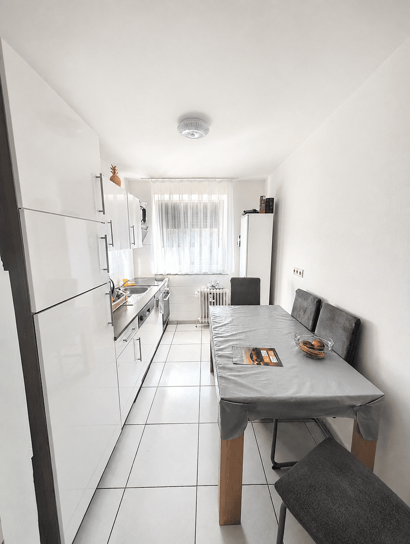 4 bedroom flat for sale, 79 m², Mainz Bretzenheim, Hesse 4 bedroom flat for sale, 79 m², Mainz Bretzenheim, Hesse
