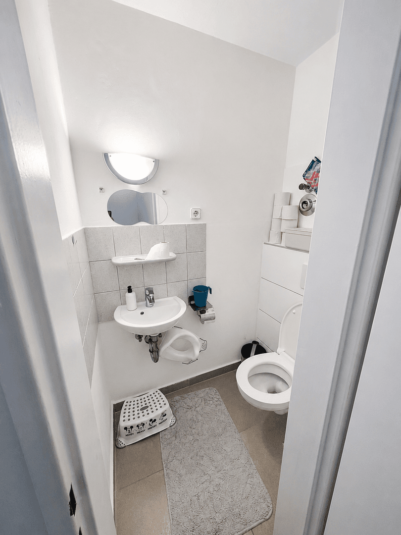 4 bedroom flat for sale, 79 m², Mainz Bretzenheim, Hesse 4 bedroom flat for sale, 79 m², Mainz Bretzenheim, Hesse