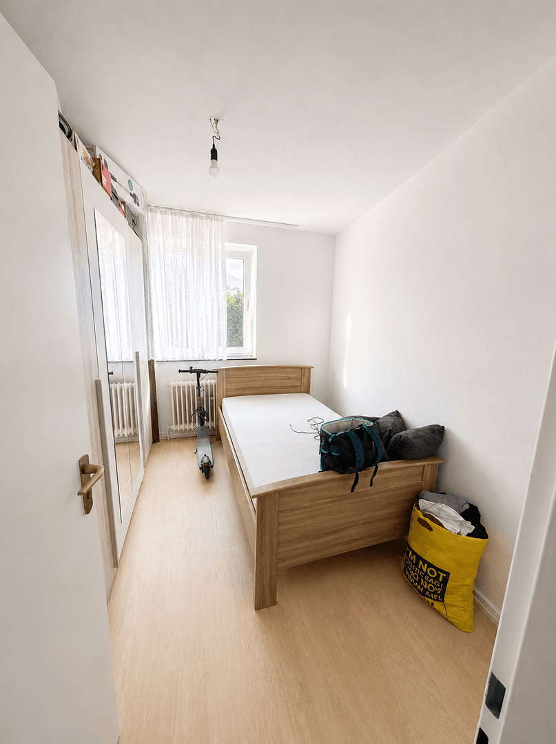 4 bedroom flat for sale, 79 m², Mainz Bretzenheim, Hesse 4 bedroom flat for sale, 79 m², Mainz Bretzenheim, Hesse
