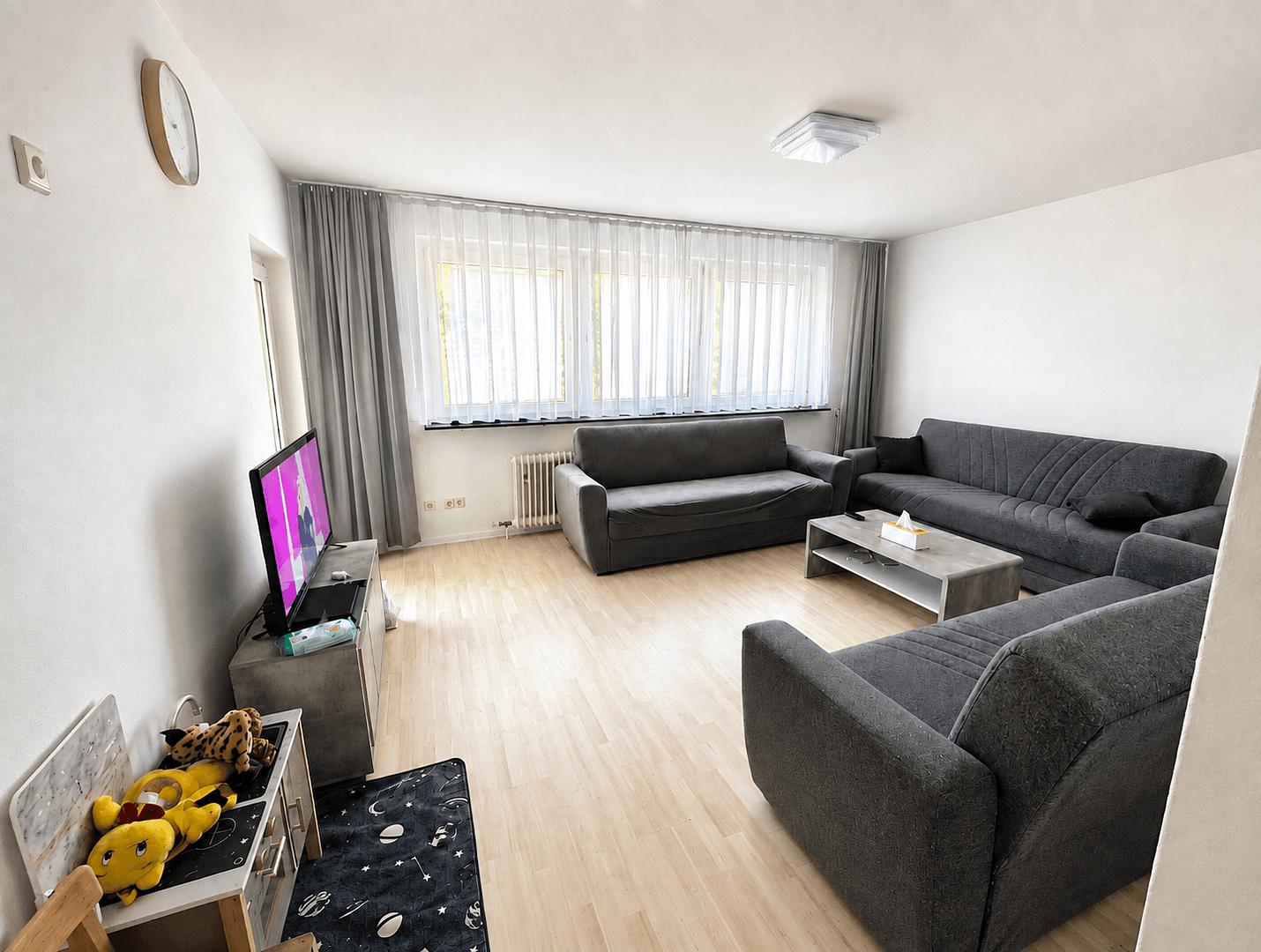 4 bedroom flat for sale, 79 m², Mainz Bretzenheim, Hesse 4 bedroom flat for sale, 79 m², Mainz Bretzenheim, Hesse
