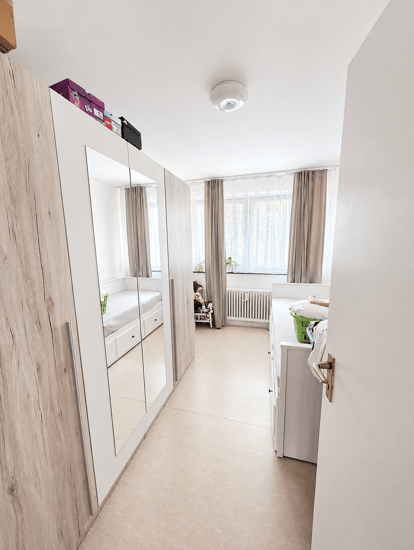4 bedroom flat for sale, 79 m², Mainz Bretzenheim, Hesse 4 bedroom flat for sale, 79 m², Mainz Bretzenheim, Hesse