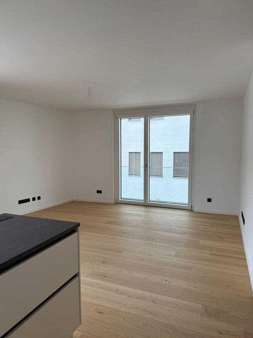 2 bedroom with open-plan kitchen flat to rent, 82 m², Binswanger Straße 4, Neckarsulm, Baden-Württemberg 2 bedroom with open-plan kitchen flat to rent, 82 m², Binswanger Straße 4, Neckarsulm, Baden-Württemberg
