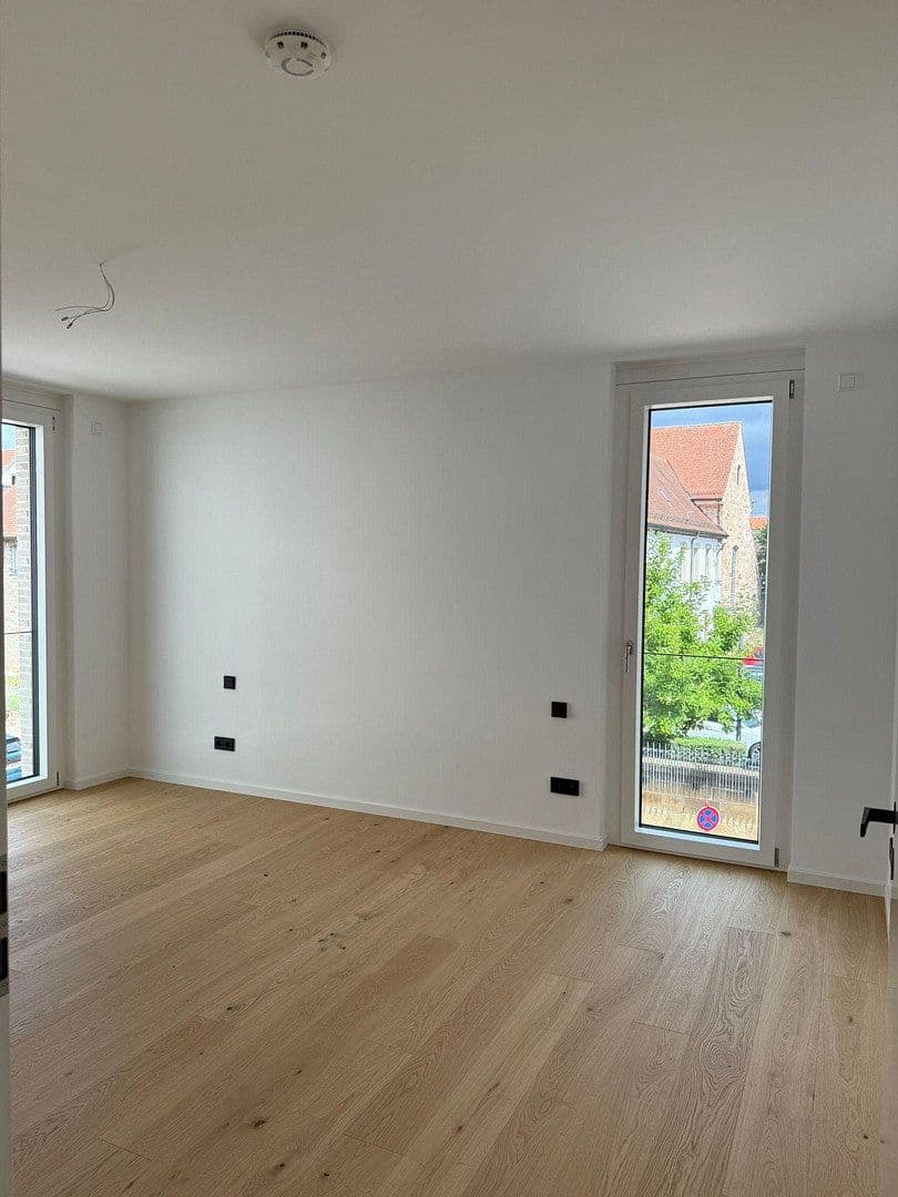 2 bedroom with open-plan kitchen flat to rent, 82 m², Binswanger Straße 4, Neckarsulm, Baden-Württemberg 2 bedroom with open-plan kitchen flat to rent, 82 m², Binswanger Straße 4, Neckarsulm, Baden-Württemberg