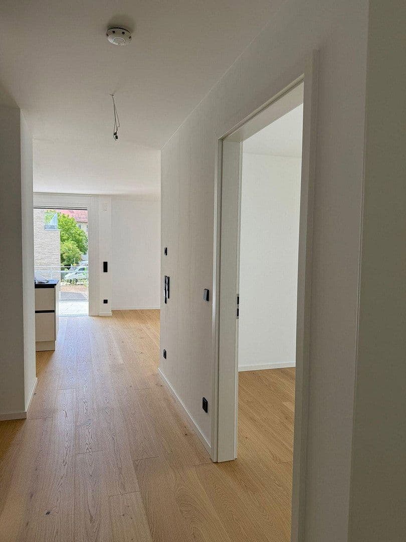 2 bedroom with open-plan kitchen flat to rent, 82 m², Binswanger Straße 4, Neckarsulm, Baden-Württemberg 2 bedroom with open-plan kitchen flat to rent, 82 m², Binswanger Straße 4, Neckarsulm, Baden-Württemberg