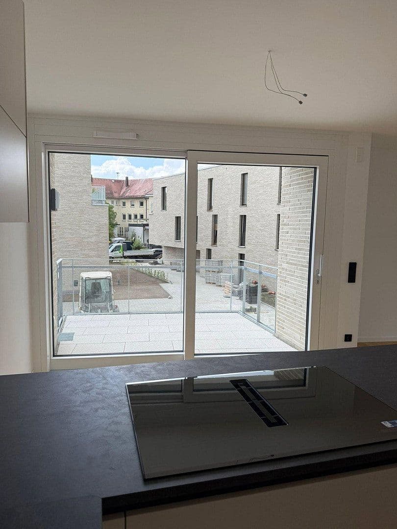 2 bedroom with open-plan kitchen flat to rent, 82 m², Binswanger Straße 4, Neckarsulm, Baden-Württemberg 2 bedroom with open-plan kitchen flat to rent, 82 m², Binswanger Straße 4, Neckarsulm, Baden-Württemberg