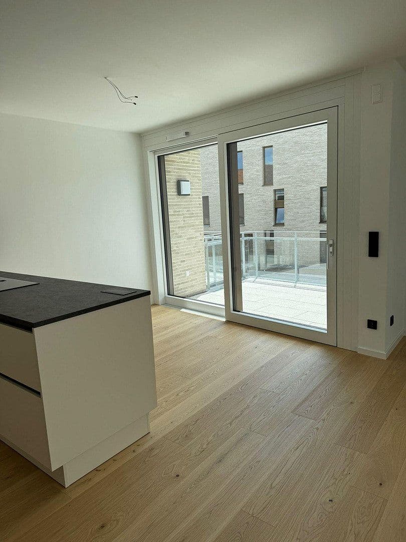 2 bedroom with open-plan kitchen flat to rent, 82 m², Binswanger Straße 4, Neckarsulm, Baden-Württemberg 2 bedroom with open-plan kitchen flat to rent, 82 m², Binswanger Straße 4, Neckarsulm, Baden-Württemberg