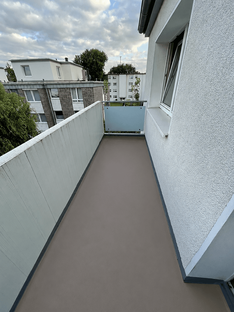 2 bedroom flat to rent, 59 m², Waldecker Str 11, Duisburg, North Rhine-Westphalia 2 bedroom flat to rent, 59 m², Waldecker Str 11, Duisburg, North Rhine-Westphalia