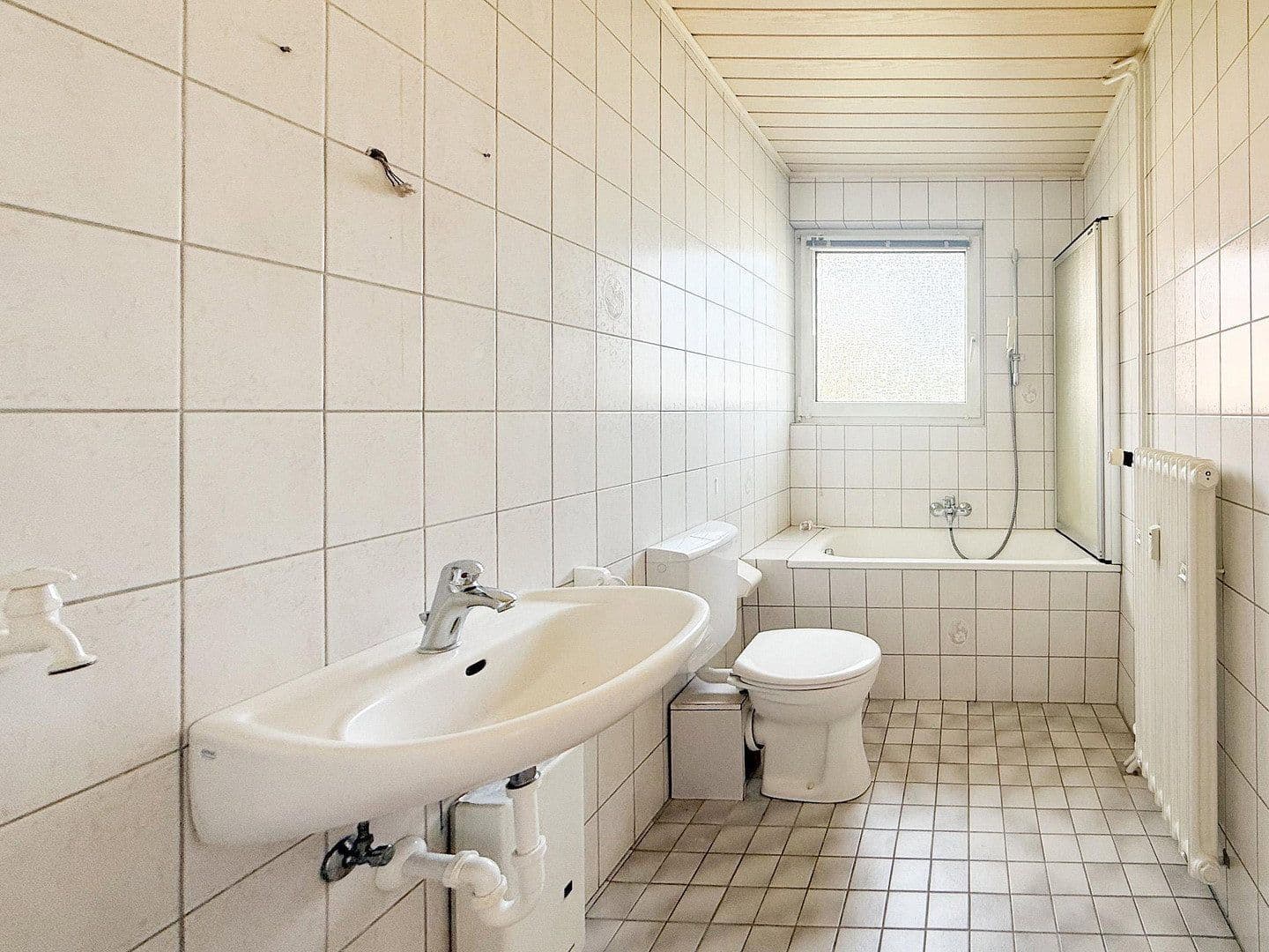 2 bedroom flat to rent, 59 m², Waldecker Str 11, Duisburg, North Rhine-Westphalia 2 bedroom flat to rent, 59 m², Waldecker Str 11, Duisburg, North Rhine-Westphalia