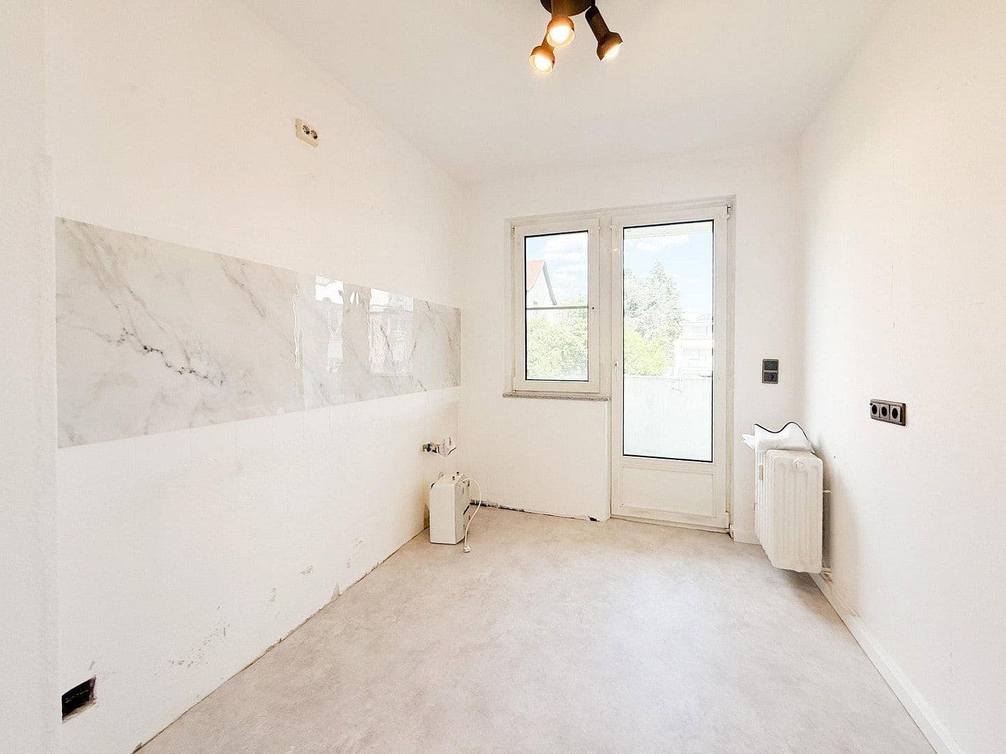 2 bedroom flat to rent, 59 m², Waldecker Str 11, Duisburg, North Rhine-Westphalia 2 bedroom flat to rent, 59 m², Waldecker Str 11, Duisburg, North Rhine-Westphalia