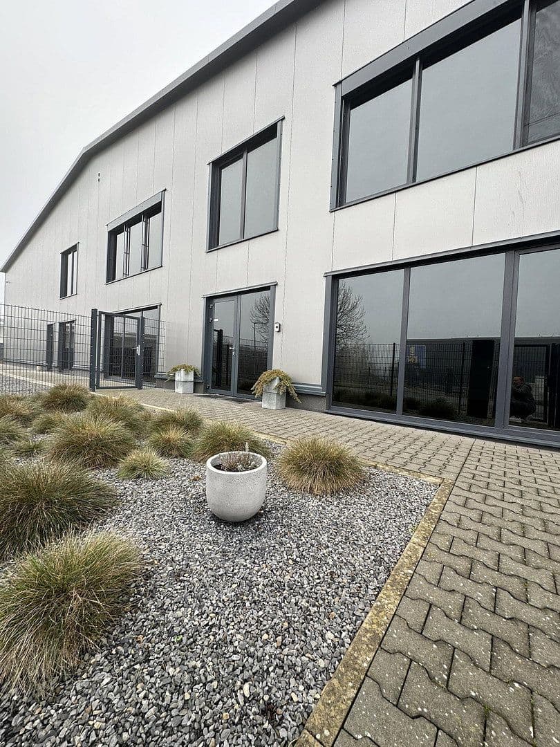 office to rent, 122 m², Anhalter Str. 12, HAM-Heessen, North Rhine-Westphalia office to rent, 122 m², Anhalter Str. 12, HAM-Heessen, North Rhine-Westphalia