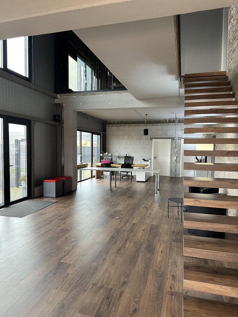 office to rent, 122 m², Anhalter Str. 12, HAM-Heessen, North Rhine-Westphalia office to rent, 122 m², Anhalter Str. 12, HAM-Heessen, North Rhine-Westphalia