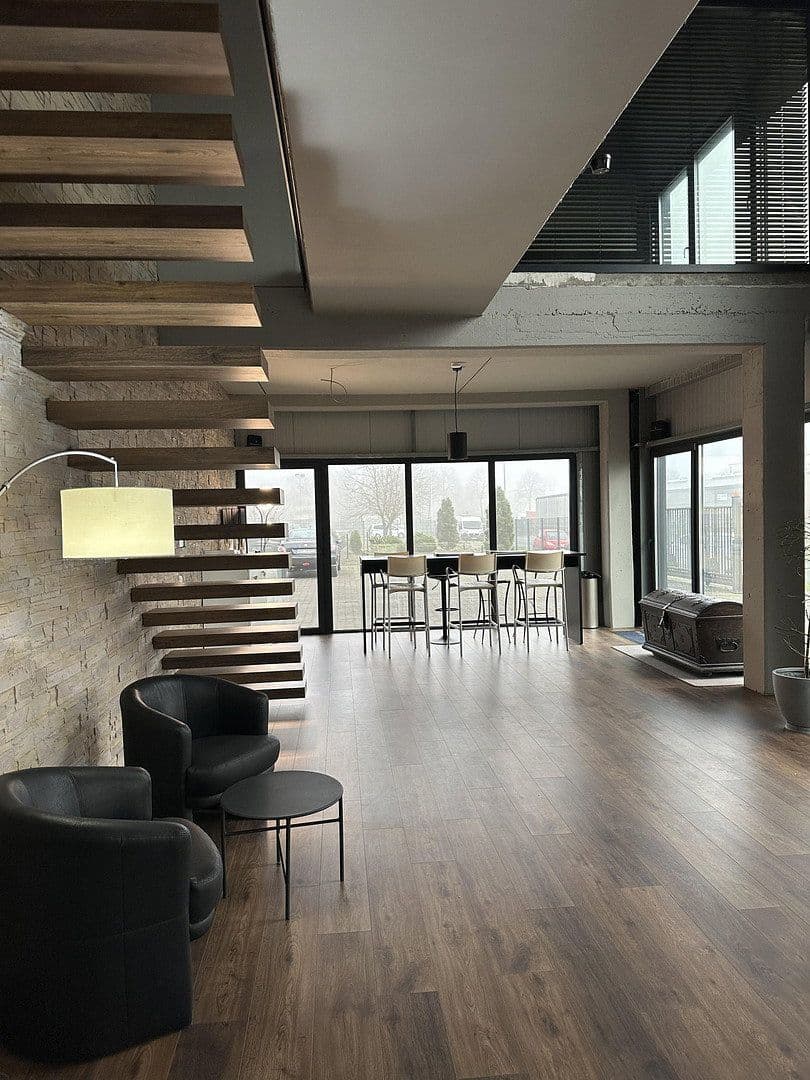 office to rent, 122 m², Anhalter Str. 12, HAM-Heessen, North Rhine-Westphalia office to rent, 122 m², Anhalter Str. 12, HAM-Heessen, North Rhine-Westphalia