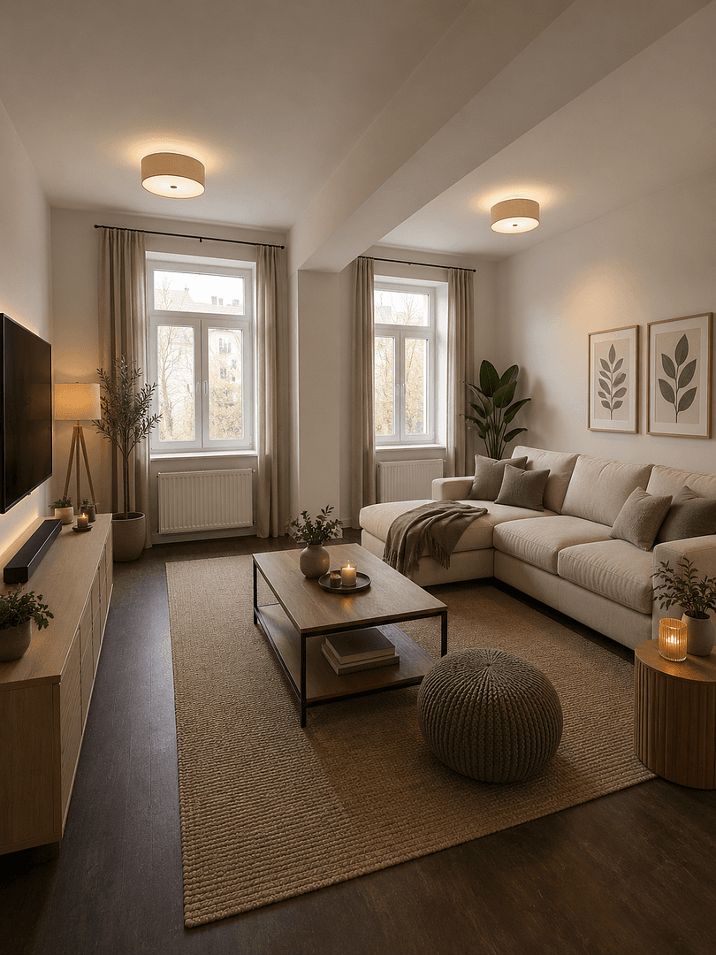 3 bedroom flat for sale, 102 m², Portitzer Str. 12, Leipzig, Saxony 3 bedroom flat for sale, 102 m², Portitzer Str. 12, Leipzig, Saxony