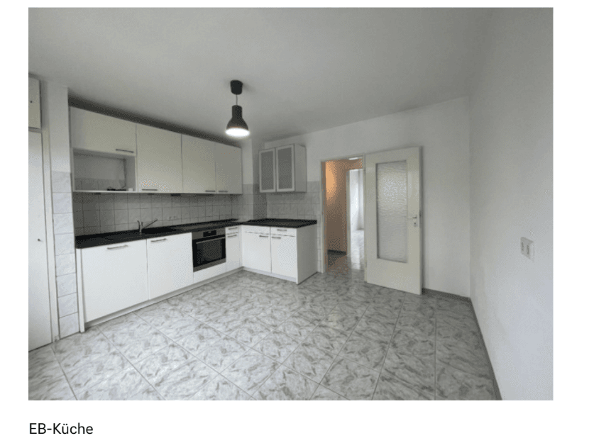 2 bedroom flat to rent, 60 m², Frankfurt am Main, Hesse 2 bedroom flat to rent, 60 m², Frankfurt am Main, Hesse