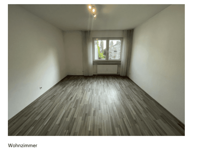2 bedroom flat to rent, 60 m², Frankfurt am Main, Hesse 2 bedroom flat to rent, 60 m², Frankfurt am Main, Hesse