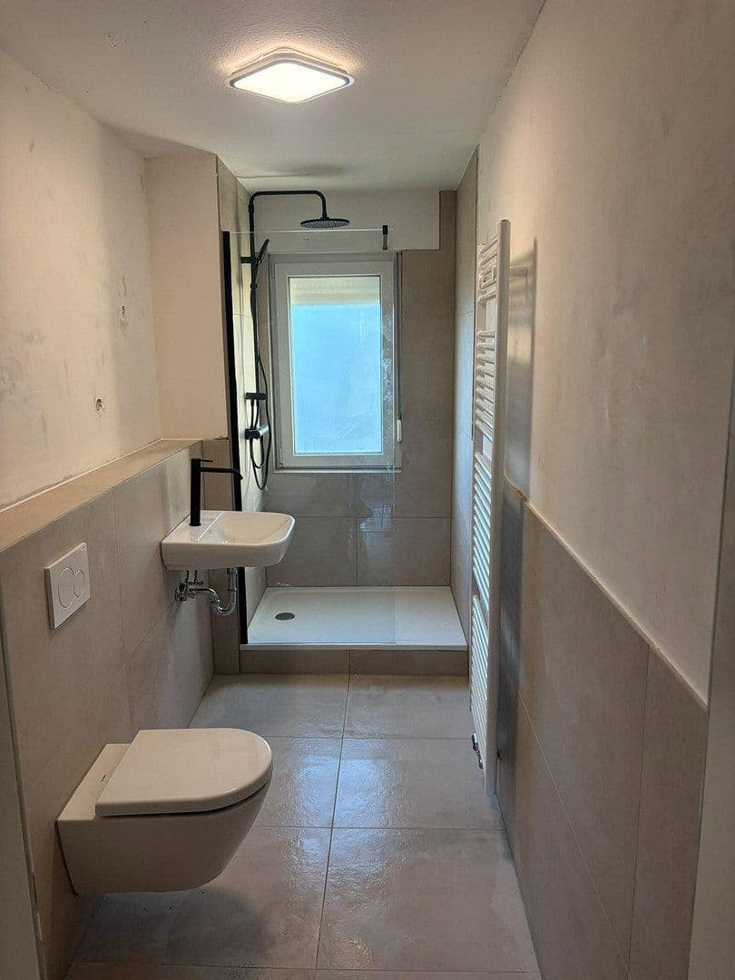2 bedroom flat to rent, 60 m², Frankfurt am Main, Hesse 2 bedroom flat to rent, 60 m², Frankfurt am Main, Hesse