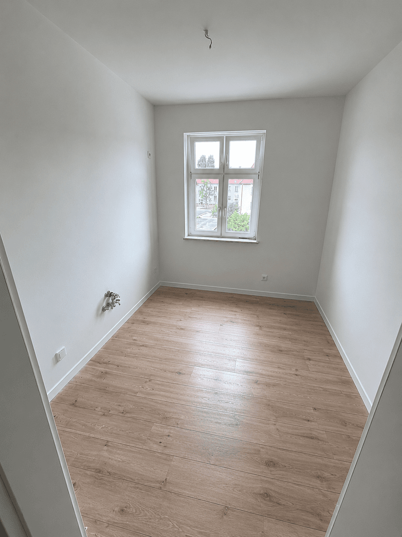 4 bedroom flat to rent, 85 m², Friedensstraße 23, Bitterfeld-Wolfen, Saxony-Anhalt 4 bedroom flat to rent, 85 m², Friedensstraße 23, Bitterfeld-Wolfen, Saxony-Anhalt