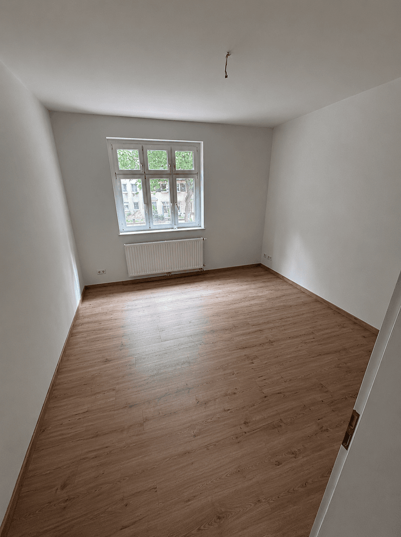 4 bedroom flat to rent, 85 m², Friedensstraße 23, Bitterfeld-Wolfen, Saxony-Anhalt 4 bedroom flat to rent, 85 m², Friedensstraße 23, Bitterfeld-Wolfen, Saxony-Anhalt