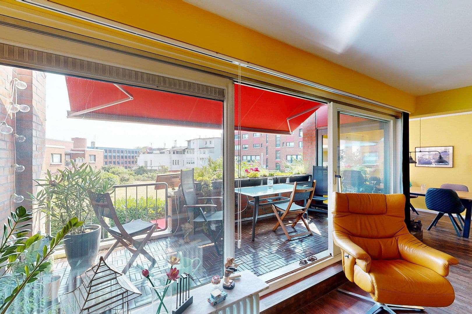 4 bedroom flat for sale, 138 m², Hamburg, Hamburg 4 bedroom flat for sale, 138 m², Hamburg, Hamburg