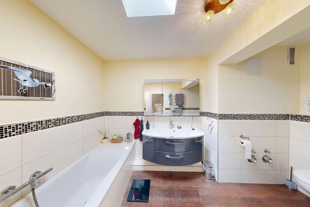 4 bedroom flat for sale, 138 m², Hamburg, Hamburg 4 bedroom flat for sale, 138 m², Hamburg, Hamburg