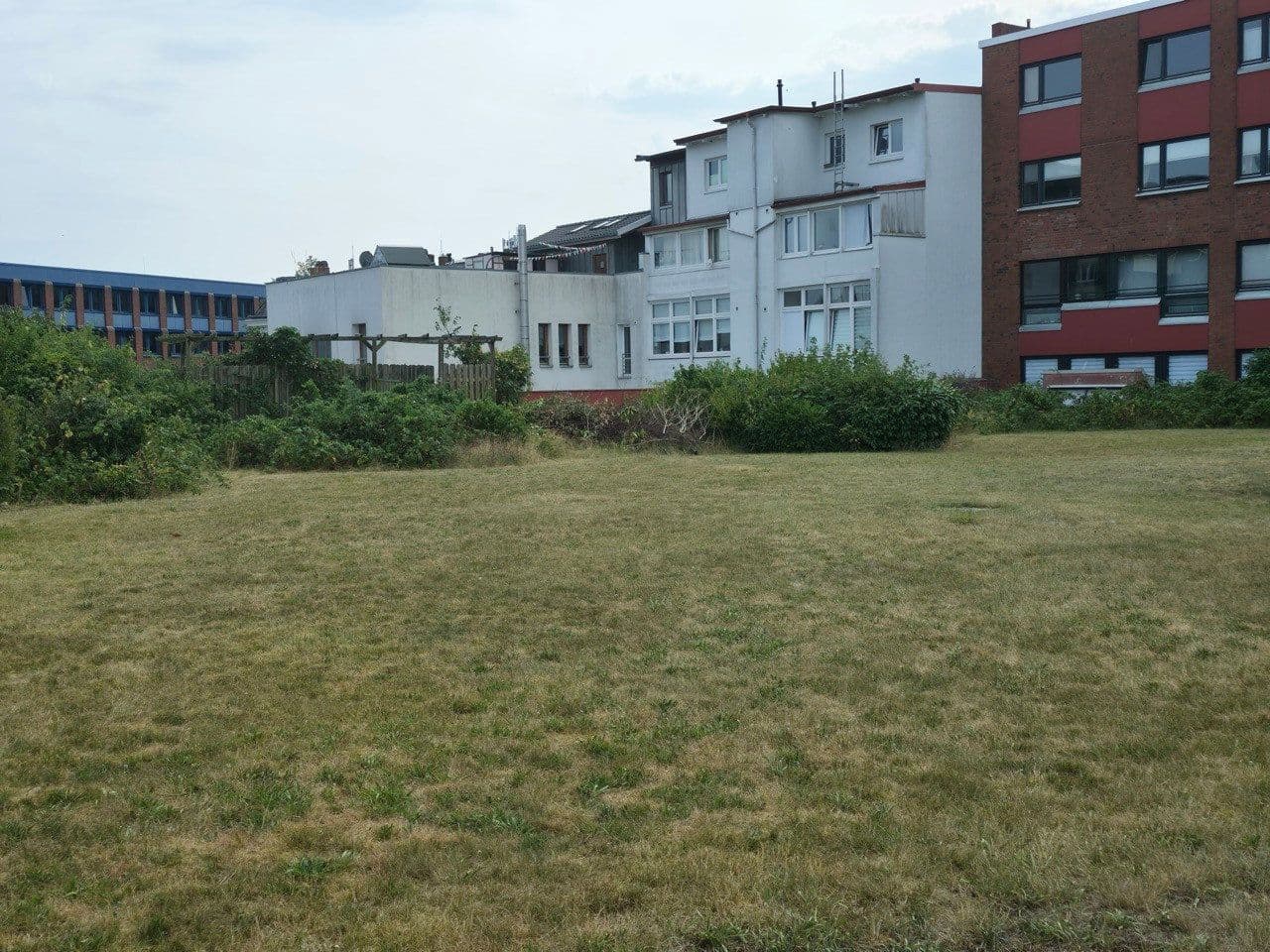 4 bedroom flat for sale, 138 m², Hamburg, Hamburg 4 bedroom flat for sale, 138 m², Hamburg, Hamburg