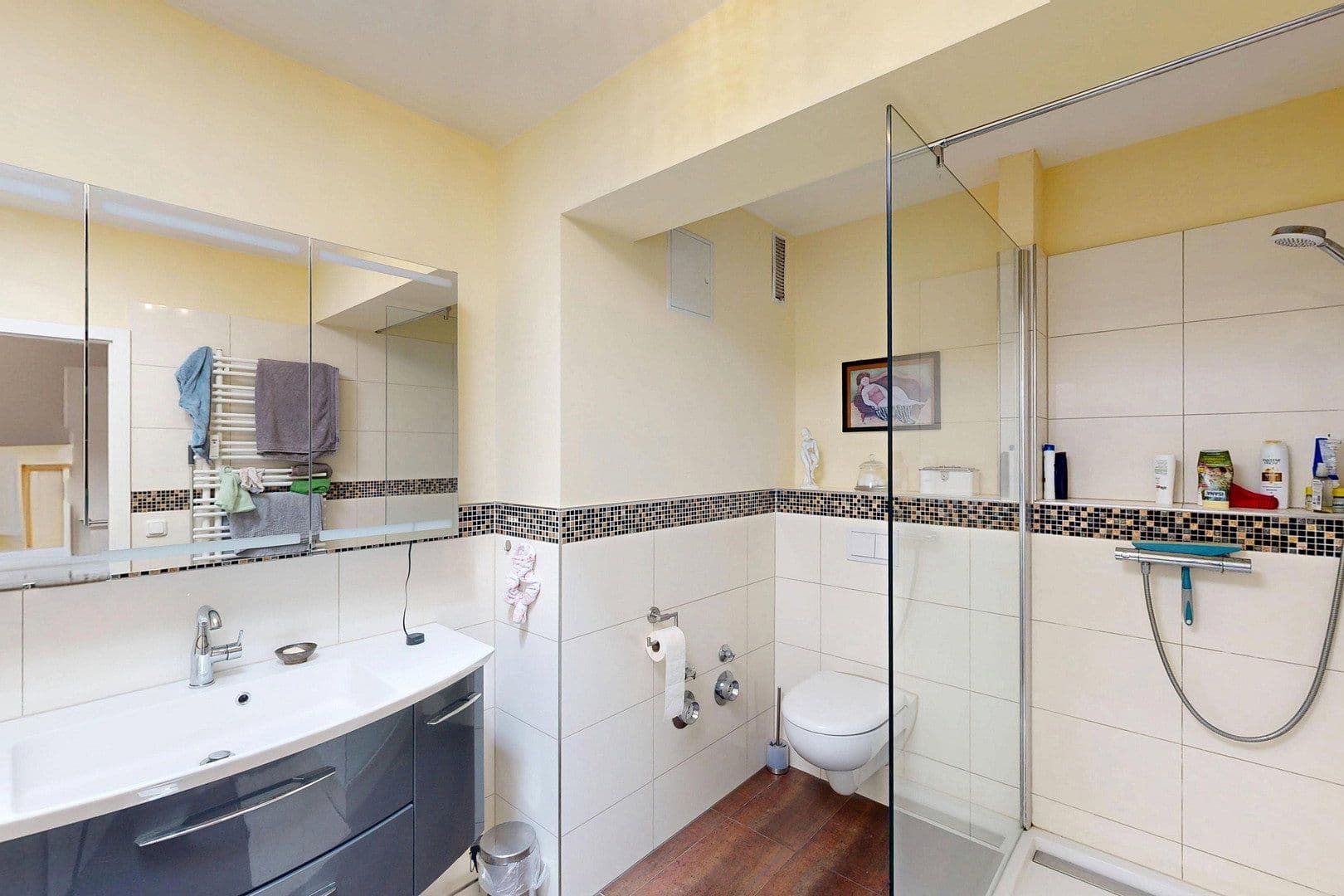 4 bedroom flat for sale, 138 m², Hamburg, Hamburg 4 bedroom flat for sale, 138 m², Hamburg, Hamburg