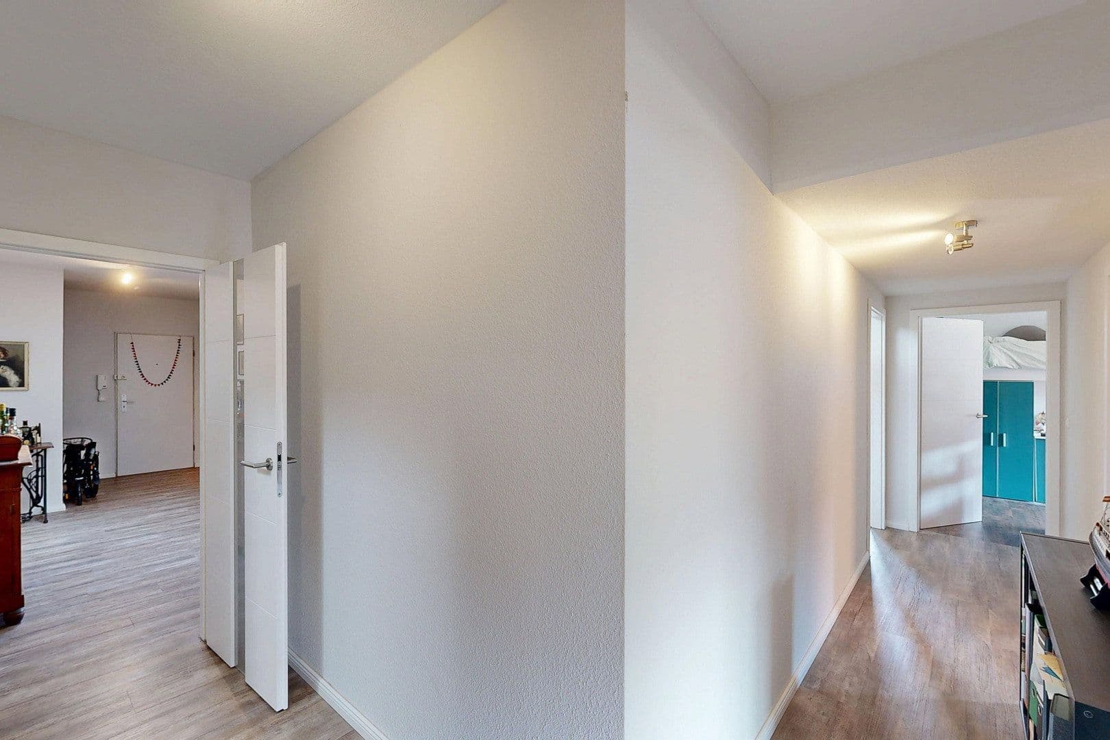 4 bedroom flat for sale, 138 m², Hamburg, Hamburg 4 bedroom flat for sale, 138 m², Hamburg, Hamburg