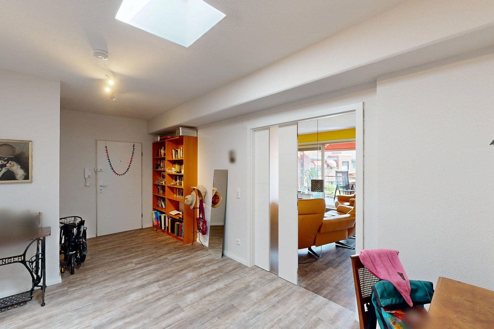 4 bedroom flat for sale, 138 m², Hamburg, Hamburg 4 bedroom flat for sale, 138 m², Hamburg, Hamburg