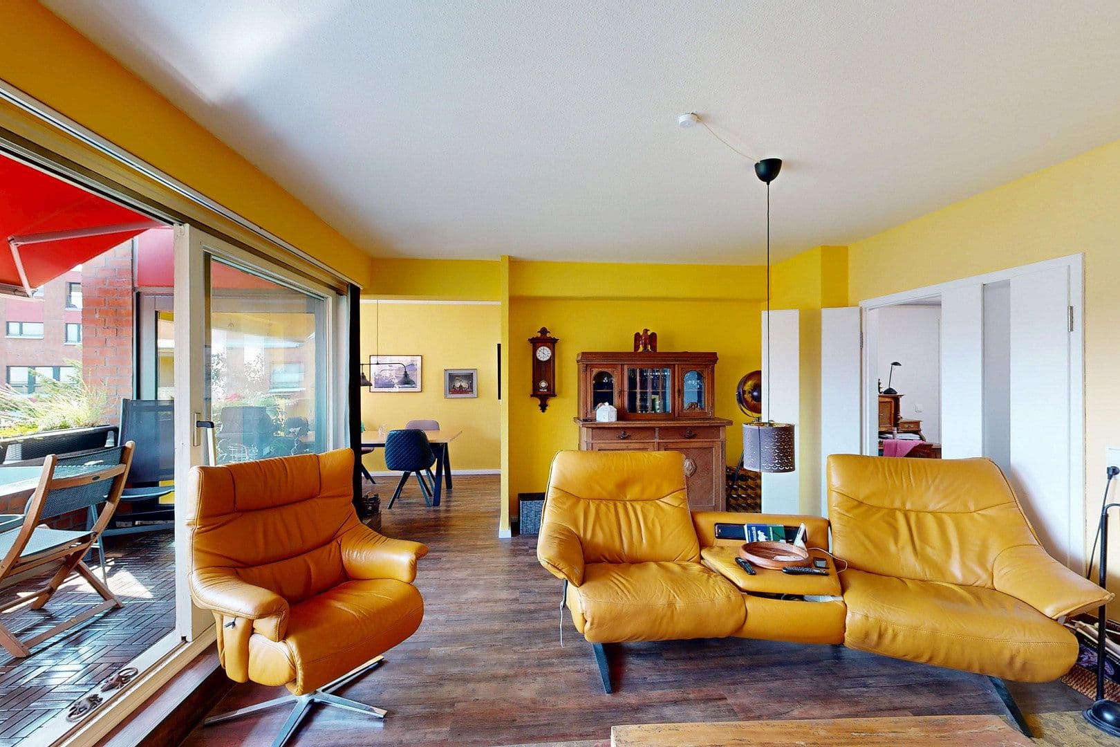 4 bedroom flat for sale, 138 m², Hamburg, Hamburg 4 bedroom flat for sale, 138 m², Hamburg, Hamburg