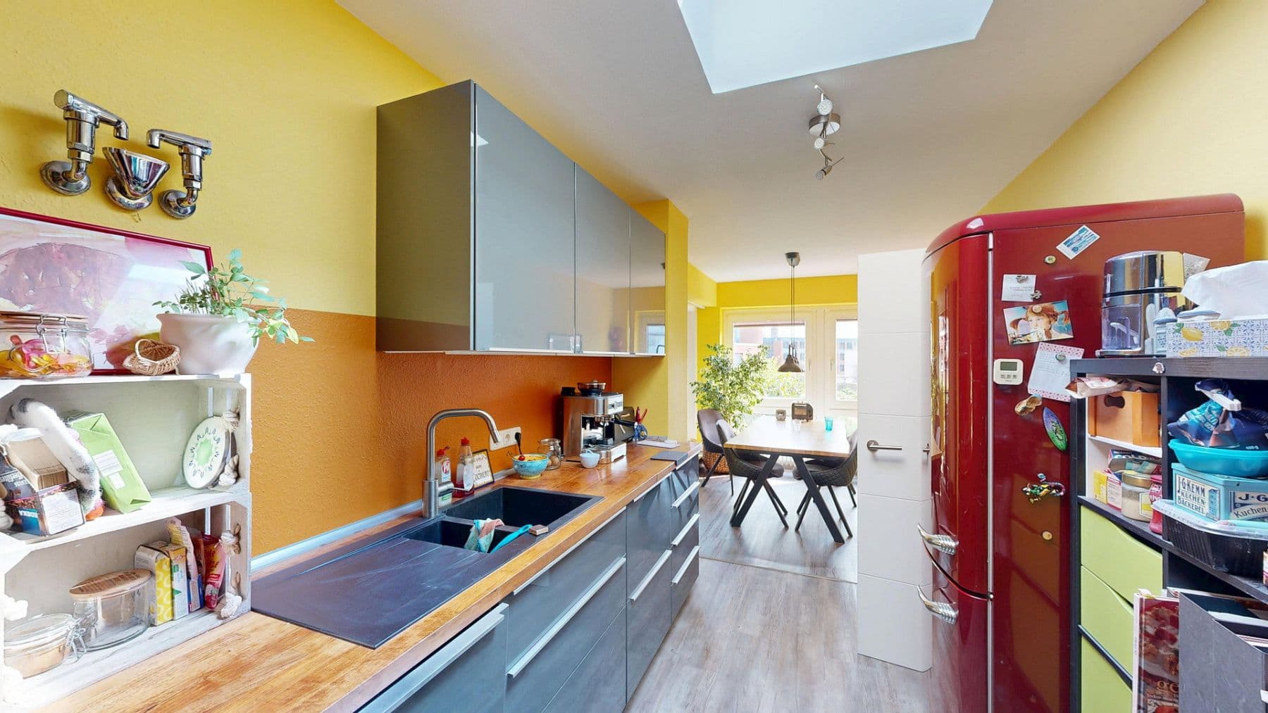 4 bedroom flat for sale, 138 m², Hamburg, Hamburg 4 bedroom flat for sale, 138 m², Hamburg, Hamburg