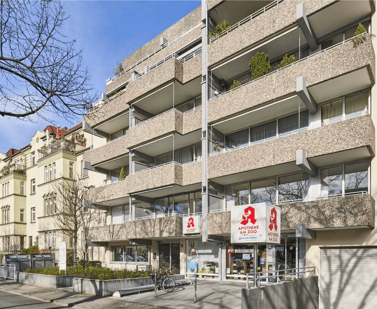 3 bedroom flat for sale, 135 m², Riehler Gürtel 8, Köln, North Rhine-Westphalia 3 bedroom flat for sale, 135 m², Riehler Gürtel 8, Köln, North Rhine-Westphalia