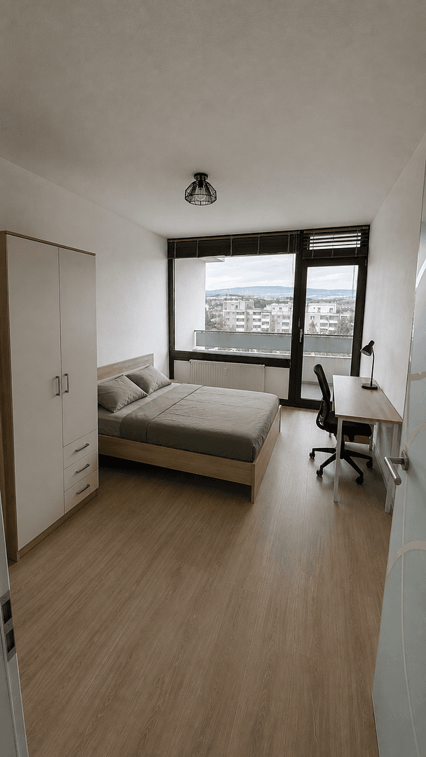 flat to rent, 15 m², Sertoriusring 15, Mainz, Rhineland-Palatinate flat to rent, 15 m², Sertoriusring 15, Mainz, Rhineland-Palatinate