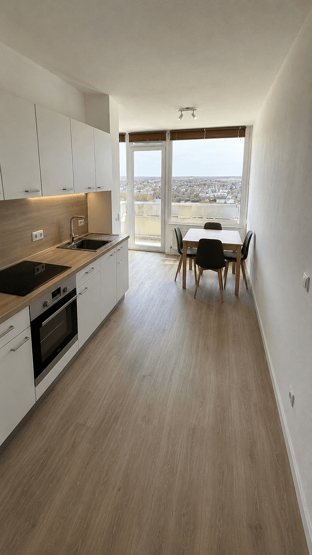 flat to rent, 15 m², Sertoriusring 15, Mainz, Rhineland-Palatinate flat to rent, 15 m², Sertoriusring 15, Mainz, Rhineland-Palatinate