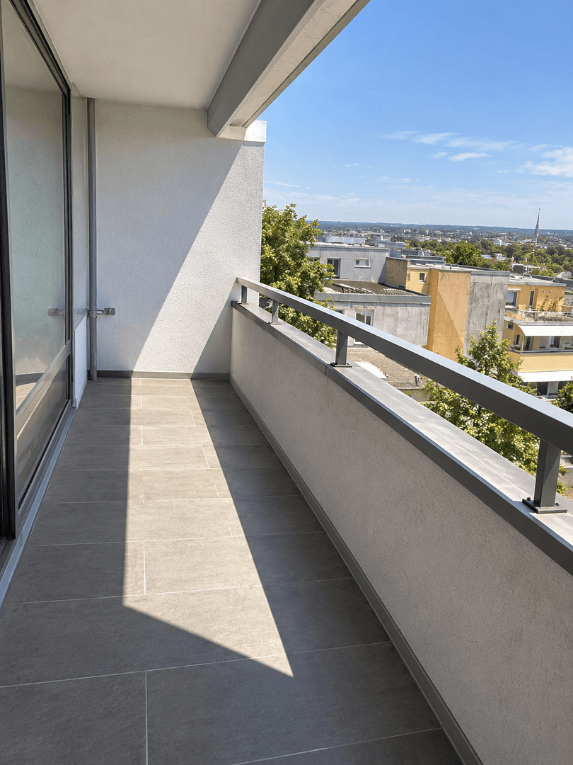 flat to rent, 15 m², Sertoriusring 15, Mainz, Rhineland-Palatinate flat to rent, 15 m², Sertoriusring 15, Mainz, Rhineland-Palatinate